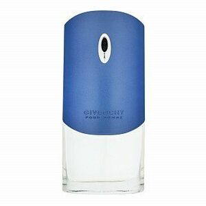 Givenchy Pour Homme Blue Label toaletní voda pro muže 100 ml obraz