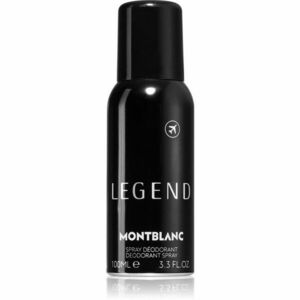 Montblanc Legend deodorant ve spreji pro muže 100 ml obraz
