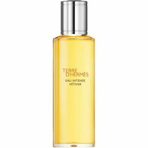 HERMÈS Terre d’Hermès Eau Intense Vétiver parfémovaná voda náhradní náplň pro muže 125 ml obraz