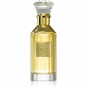 Lattafa Velvet Oud parfémovaná voda unisex 100 ml obraz