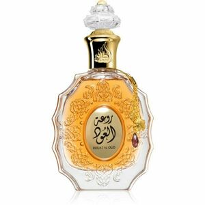 Lattafa Rouat Al Oud parfémovaná voda unisex 100 ml obraz