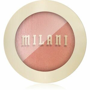 Milani Baked Blush tvářenka Spring Petal 3, 5 g obraz