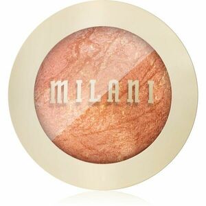 Milani Baked Blush tvářenka Rose D'Oro 3, 5 g obraz