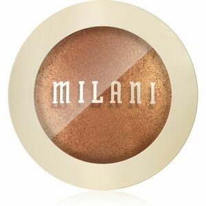 Milani Baked Highlighter rozjasňovač Bronze Splendore obraz
