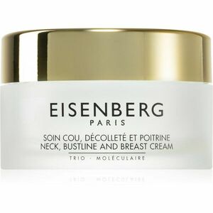 Eisenberg Classique Soin Cou, Décolleté et Poitrine zpevňující krém na krk a dekolt 100 ml obraz