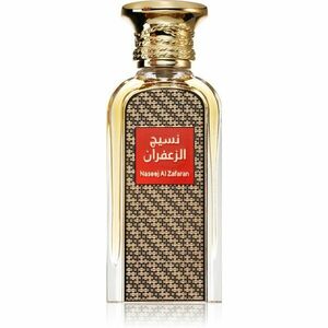 Afnan Naseej Al Zafaran parfémovaná voda unisex 50 ml obraz