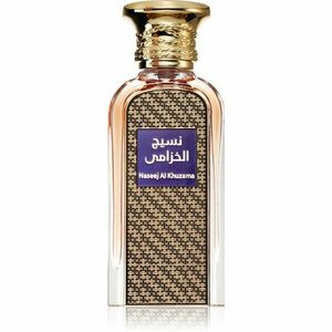 Afnan Naseej Al Khuzama parfémovaná voda unisex 50 ml obraz