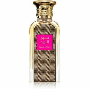 Afnan Naseej Al Ward parfémovaná voda pro ženy 50 ml obraz