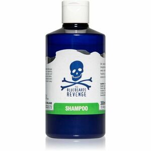 The Bluebeards Revenge Classic Shampoo šampon pro muže 300 ml obraz