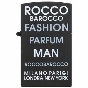 Roccobarocco Fashion Man toaletní voda pro muže 75 ml obraz