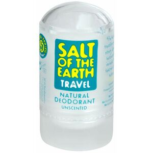 Salt Of The Earth Tuhý krystalový deodorant (Natural Deodorant) 90 g obraz