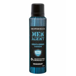 Dermacol - Deodorant pro muže Gentleman touch - 150 ml obraz