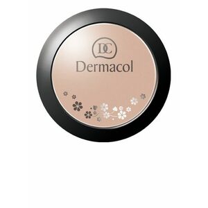 Dermacol - Minerální kompaktní pudr - Minerální pudr č.1 - 8, 5 g obraz