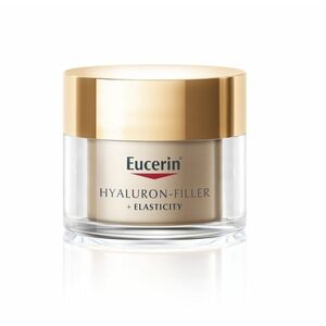 Eucerin Hyaluron-Filler + Elasticity noční krém 50 ml obraz