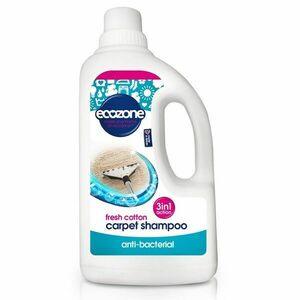 Ecozone Šampon na koberce 1 l obraz