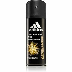 Adidas Victory League deodorant ve spreji pro muže 150 ml obraz