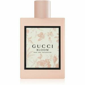 Gucci Bloom toaletní voda pro ženy 100 ml obraz