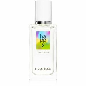 Eisenberg Happiness Happy parfémovaná voda unisex 30 ml obraz