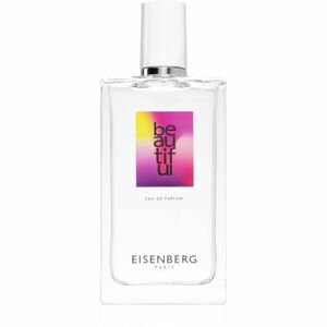 Eisenberg Happiness Beautiful parfémovaná voda unisex 100 ml obraz