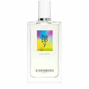 Eisenberg Happiness Happy parfémovaná voda unisex 100 ml obraz