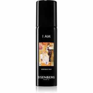 Eisenberg I Am deodorant ve spreji pro ženy 100 ml obraz