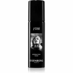 Eisenberg J’OSE deodorant ve spreji pro muže 100 ml obraz