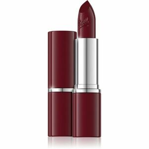 Bell Colour Lipstick krémová rtěnka odstín 01 Red Berry 4 g obraz