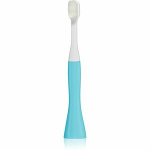 NANOO Toothbrush Kids zubní kartáček pro děti Blue 1 ks obraz
