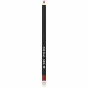 Diego dalla Palma Lip Pencil tužka na rty odstín 62 Red Brick 1, 83 g obraz