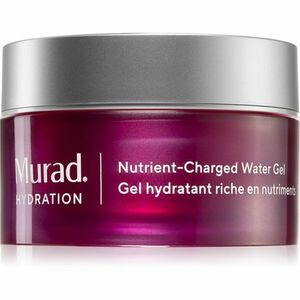 Murad Hydratation Nutrient-Charged hydratační gel krém 50 ml obraz