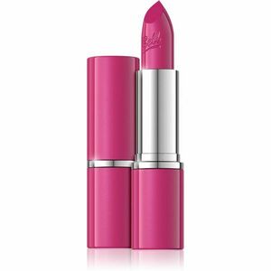 Bell Colour Lipstick krémová rtěnka odstín 06 Electric Pink 4 g obraz
