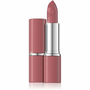 Bell Colour Lipstick krémová rtěnka odstín 10 Petal Pink 4 g obraz