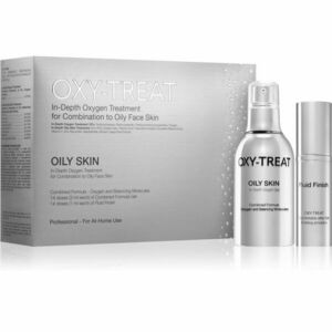 OXY-TREAT Oily Skin intenzivní péče (pro mastnou pleť) obraz