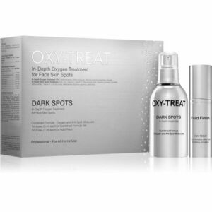 OXY-TREAT Dark Spots intenzivní péče (proti pigmentovým skvrnám) obraz