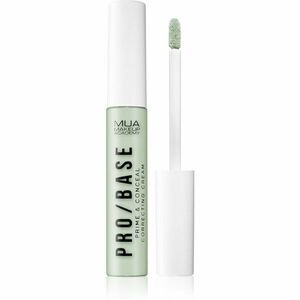 MUA Makeup Academy PRO/BASE Prime & Conceal tekutý korektor odstín Green 2 ml obraz