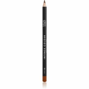 MUA Makeup Academy Intense Colour metalická tužka na oči odstín Icon 1, 5 g obraz