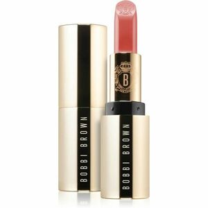 Bobbi Brown Luxe Lipstick luxusní rtěnka s hydratačním účinkem odstín Pink Guava 3, 8 g obraz