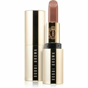 Bobbi Brown Luxe Lipstick luxusní rtěnka s hydratačním účinkem odstín Pink Buff 312 3, 8 g obraz