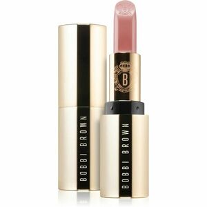 Bobbi Brown Luxe Lipstick luxusní rtěnka s hydratačním účinkem odstín Pink Cloud 3, 8 g obraz