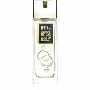 Alyssa Ashley Musk parfémovaná voda pro ženy 50 ml obraz