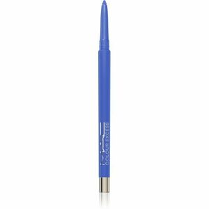 MAC Cosmetics Colour Excess Gel Pencil voděodolná gelová tužka na oči odstín PERPETUAL SHOCK! 0, 35 g obraz