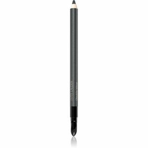 Estée Lauder Double Wear 24h Waterproof Gel Eye Pencil voděodolná gelová tužka na oči s aplikátorem odstín Night Diamond 1, 2 g obraz