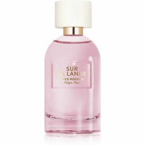 Yves Rocher SUR LA LANDE parfémovaná voda pro ženy 100 ml obraz