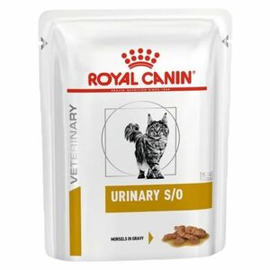 ROYAL CANIN Urinary kuřecí kapsa pro kočky 12 x 85 g obraz