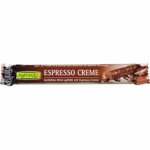 RAPUNZEL Čokoládová tyčinka Espresso BIO 22 g obraz