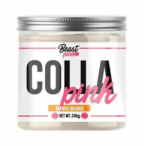 Colla Pink - Beast Pink 240 g Forest Fruit obraz