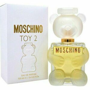 Moschino Toy 2 - EDP 50 ml obraz