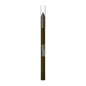 Maybelline Tattoo Liner Gel Pencil odstín 977 Soft Brown gelová tužka na oči 1, 3 g obraz