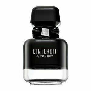 Givenchy L'Interdit Intense parfémovaná voda pro ženy 35 ml obraz