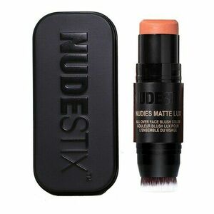 NUDESTIX - Nudies All Over Face Matte Lux - Tvářenka obraz